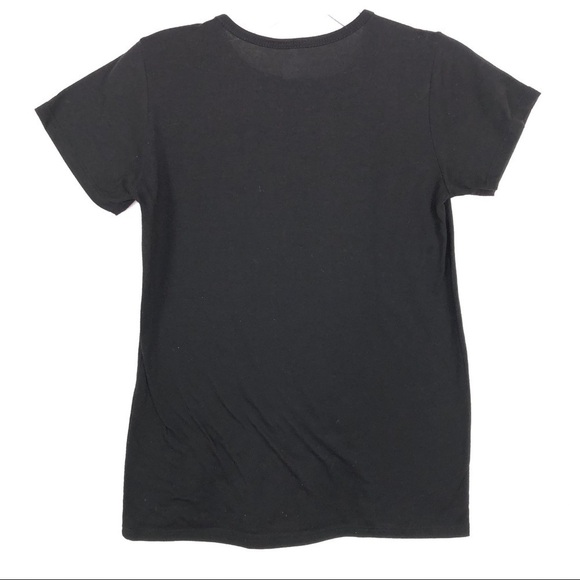 Bob Marley black tee XS - Picture 4 of 4